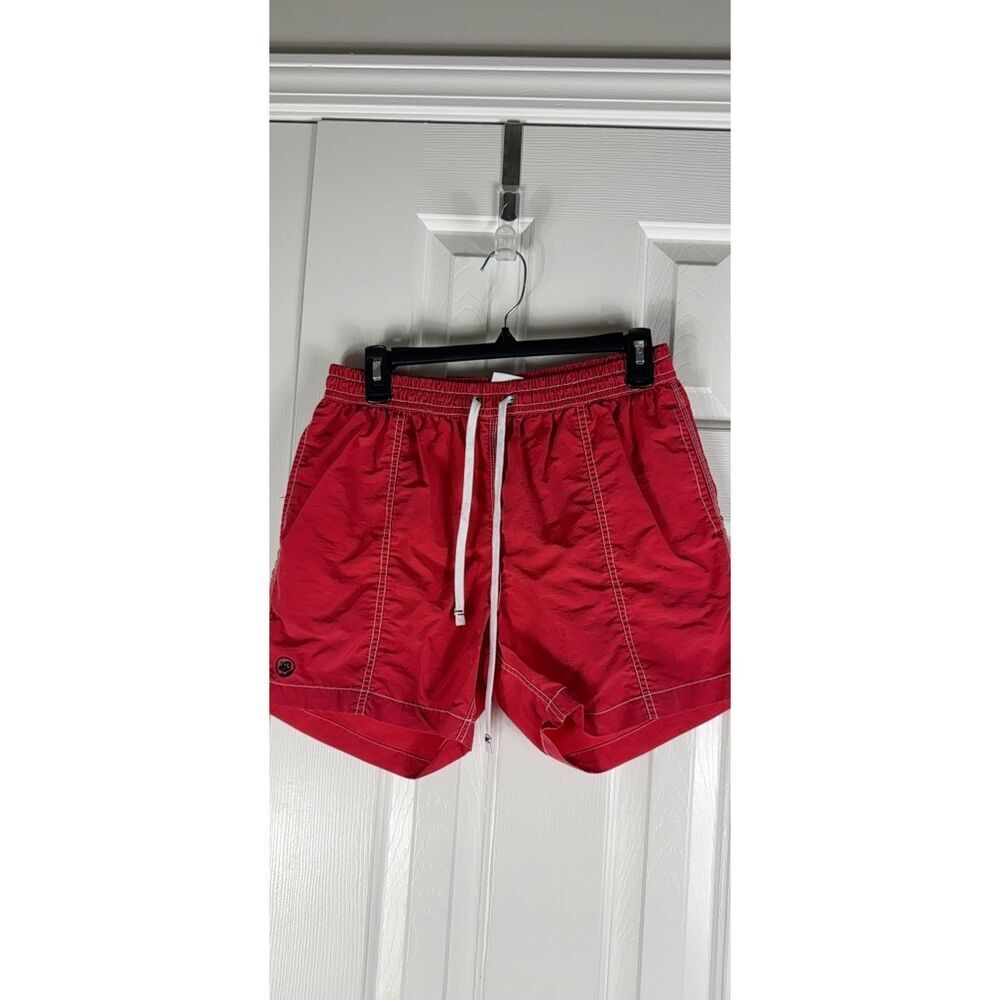 Southern Proper Men’s Red Shorts Size L